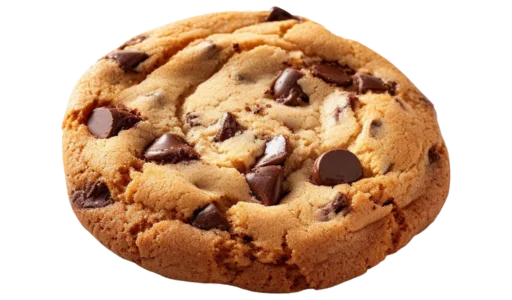 Chocolate Chip Cookie