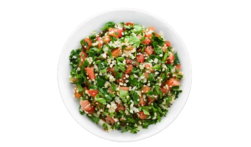 Chopped Salad