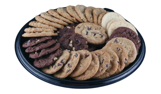 Cookie Platter