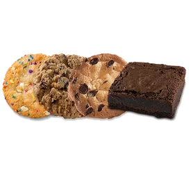 Firehouse Subs Menu with Prices 2025 61 Dessert Bundle