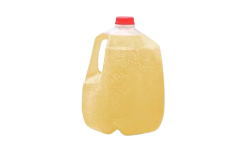 Gallon Lemonade