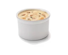 Loaded Potato Soup