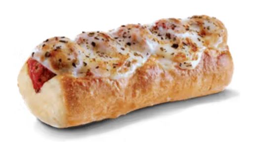 Firehouse Meatball Sub
