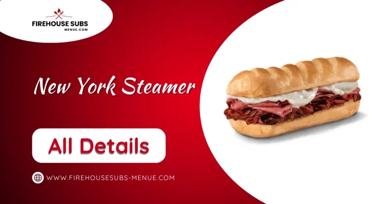 New York Steamer