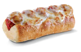 Sweet & Spicy-Meatball