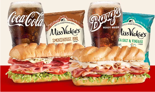 2 Can Dine for $19.99” Deal