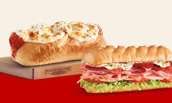 Firehouse Subs BOGO 50% Off Deal – September 2025