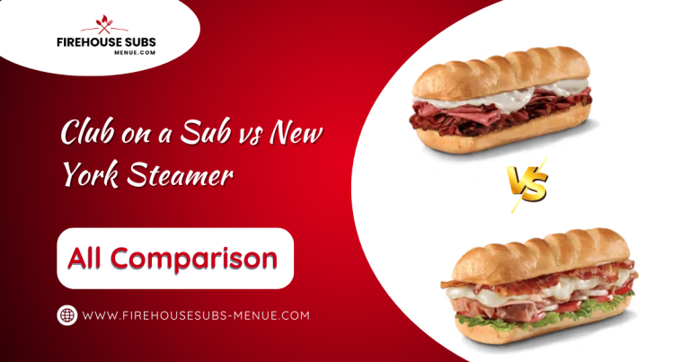 Club on a Sub vs New York Steamer 5 Club on a Sub vs New York Steamer