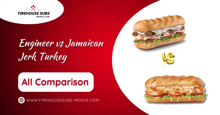 Engineer vs Jamaican Jerk Turkey 1 Engineer vs Jamaican Jerk Turkey