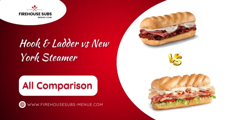 Hook & Ladder vs New York Steamer 1 Hook & Ladder vs New York Steamer