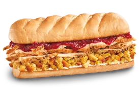 Firehouse Subs Menu with Prices 2025 1 Thanksgiving Turkey Sub
